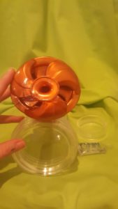 Fleshlight Turbo Thrust